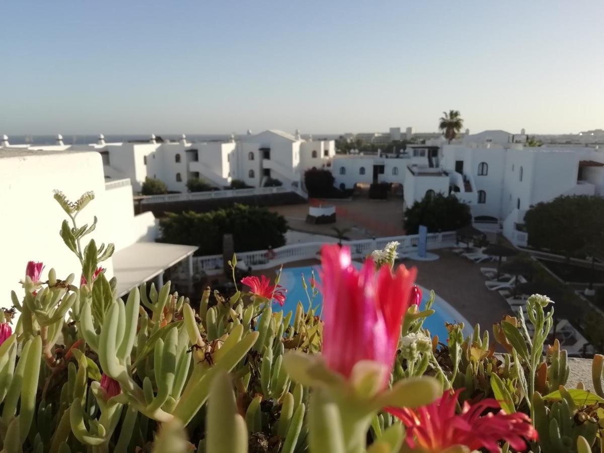 Appartement New Pools Wonderful Views Ac à Costa Teguise Extérieur photo
