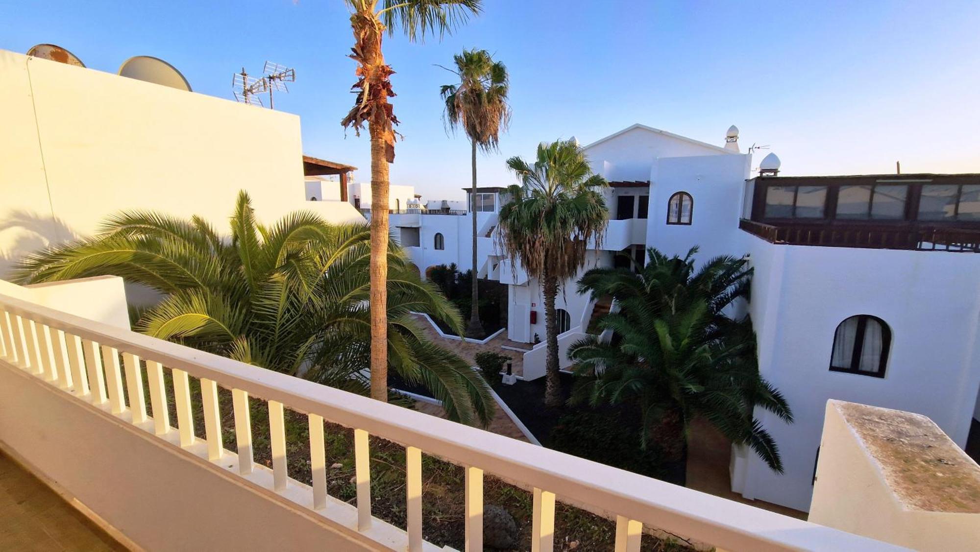 Appartement New Pools Wonderful Views Ac à Costa Teguise Extérieur photo