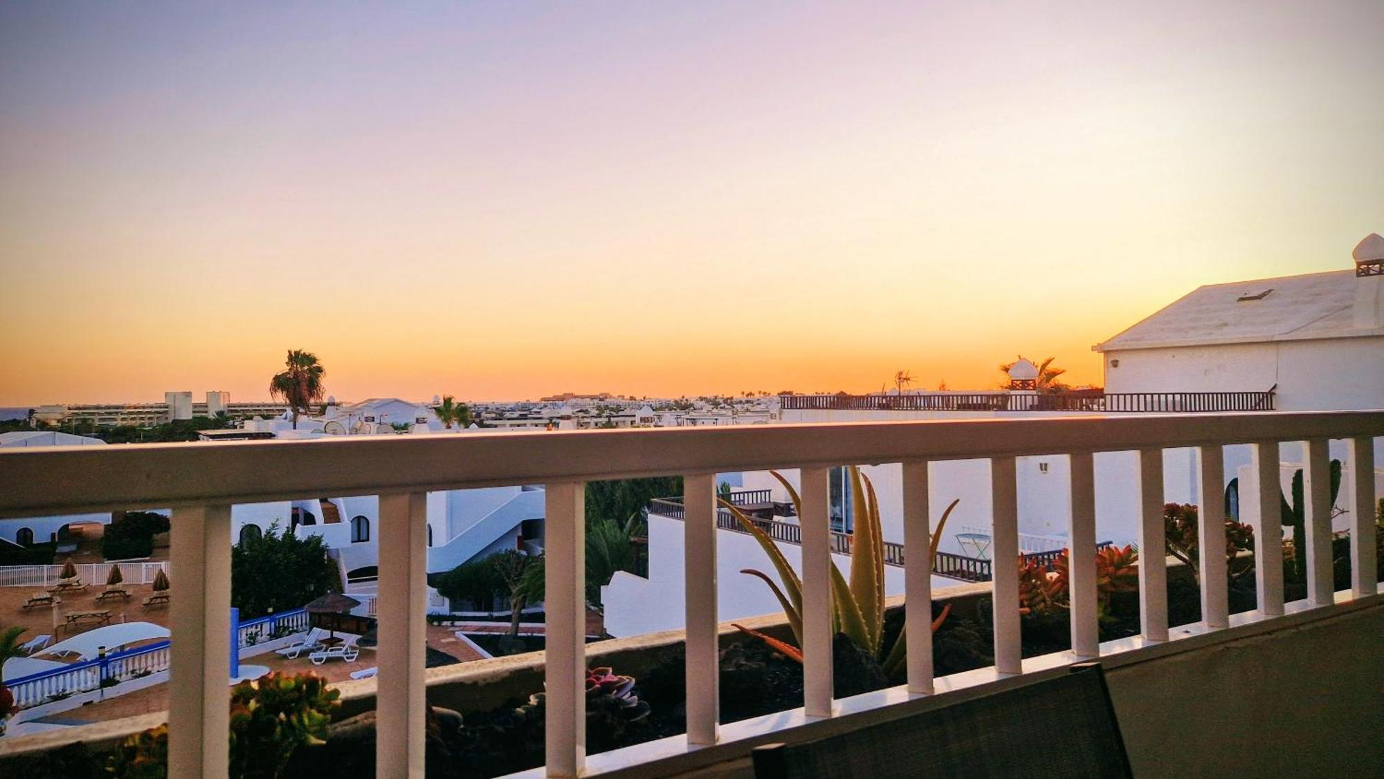 Appartement New Pools Wonderful Views Ac à Costa Teguise Extérieur photo