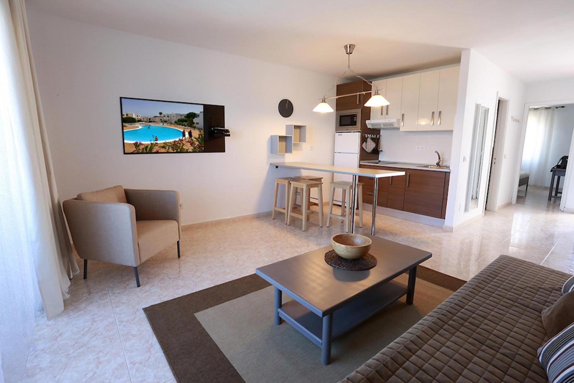 Appartement New Pools Wonderful Views Ac à Costa Teguise Extérieur photo