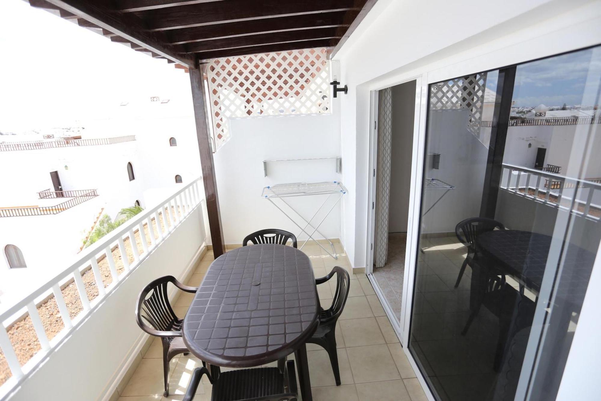 Appartement New Pools Wonderful Views Ac à Costa Teguise Extérieur photo