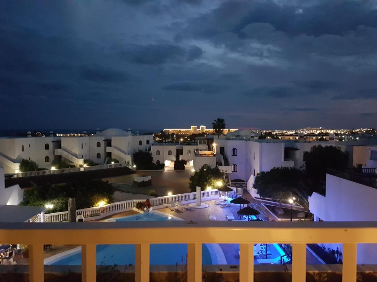 Appartement New Pools Wonderful Views Ac à Costa Teguise Extérieur photo