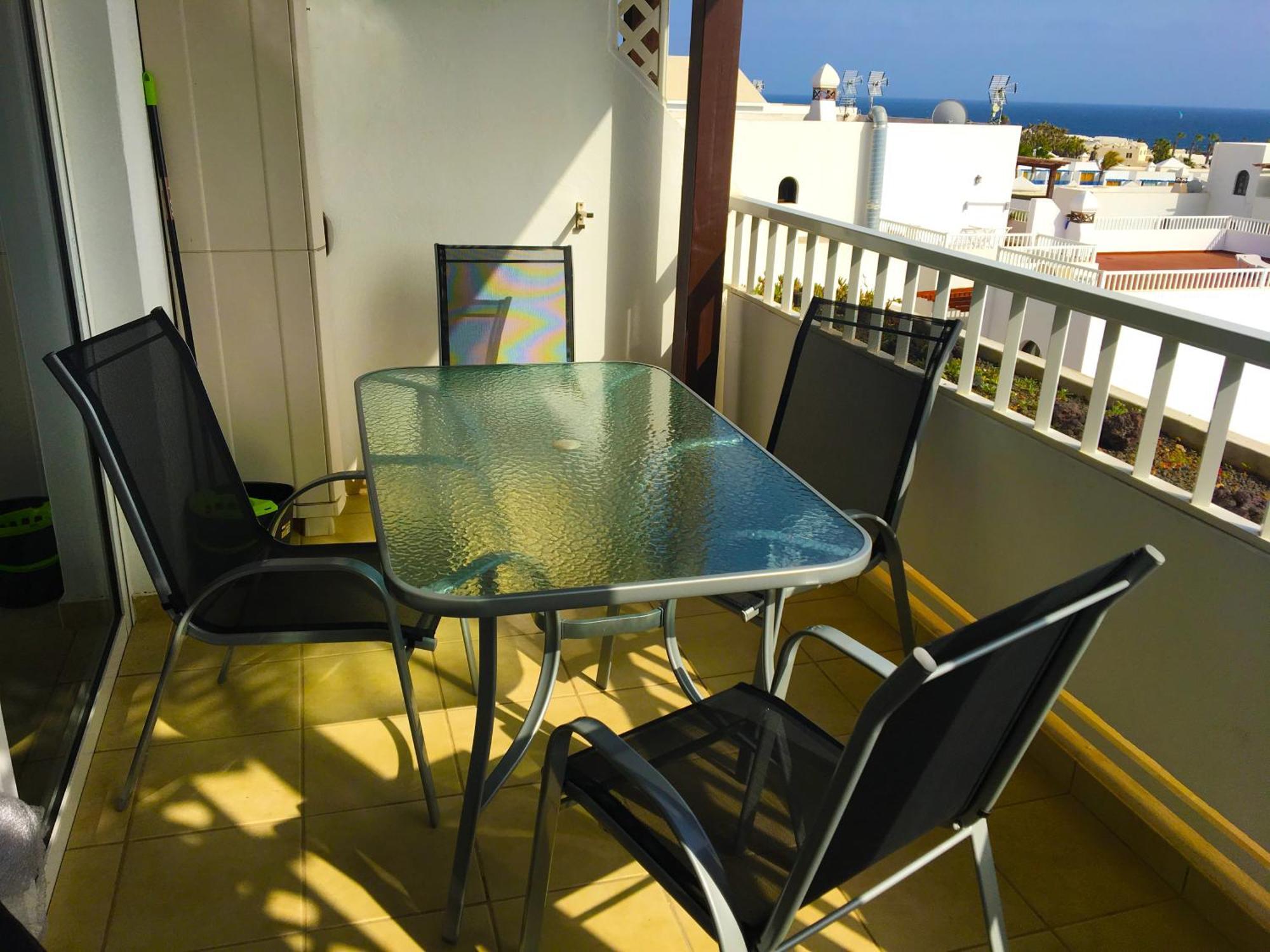 Appartement New Pools Wonderful Views Ac à Costa Teguise Extérieur photo